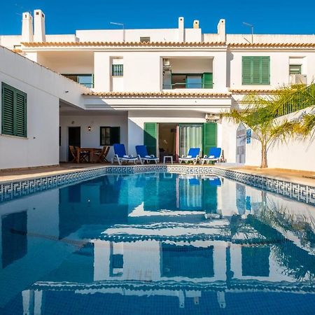 Villa Sequeira - Private Pool - Free Wifi - By Bedzy アルブフェイラ エクステリア 写真