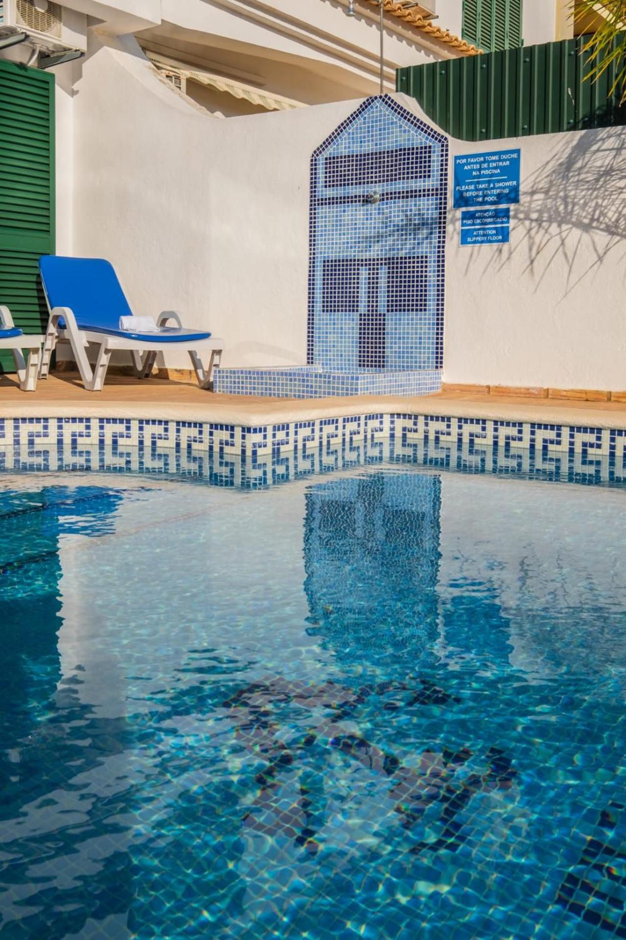 Villa Sequeira - Private Pool - Free Wifi - By Bedzy アルブフェイラ エクステリア 写真