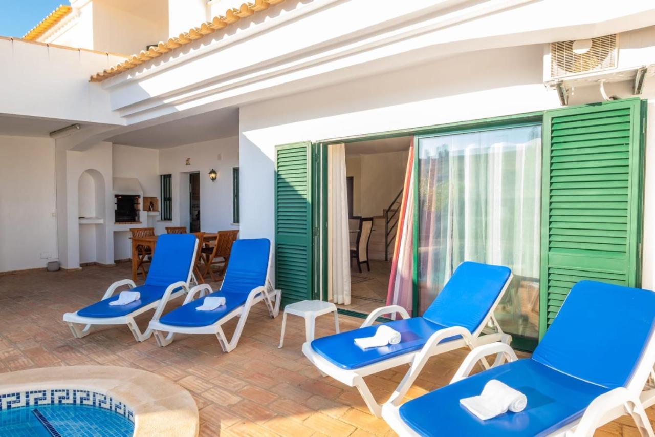 Villa Sequeira - Private Pool - Free Wifi - By Bedzy アルブフェイラ エクステリア 写真