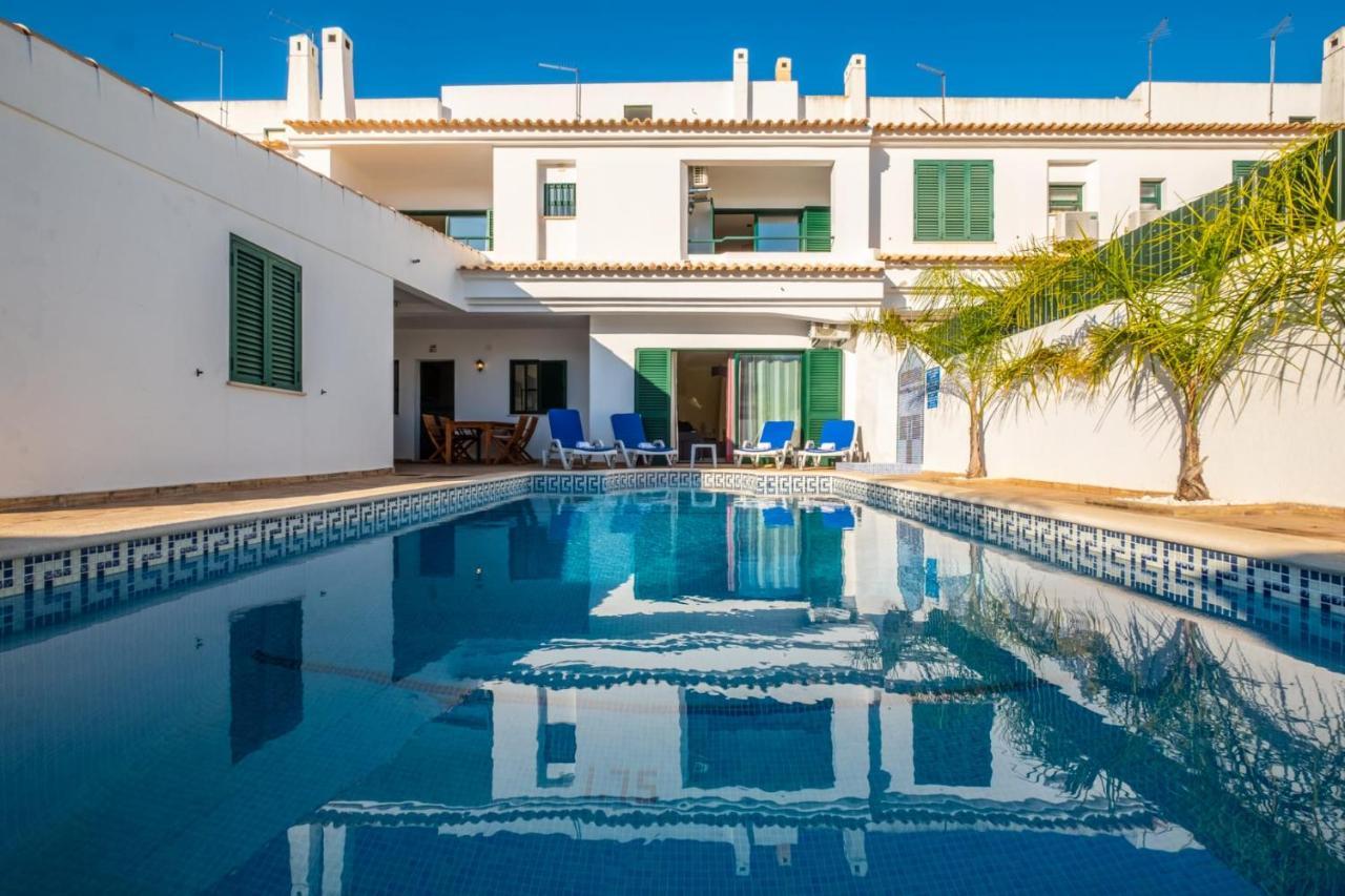 Villa Sequeira - Private Pool - Free Wifi - By Bedzy アルブフェイラ エクステリア 写真